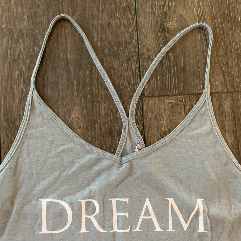 NWOT Victoria’s Secret tank top - Picture 3 of 5